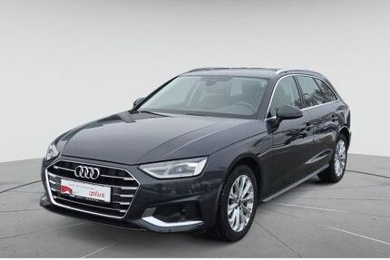 Audi A4 109.869 km 21.999 &euro; Darmstadt 64295