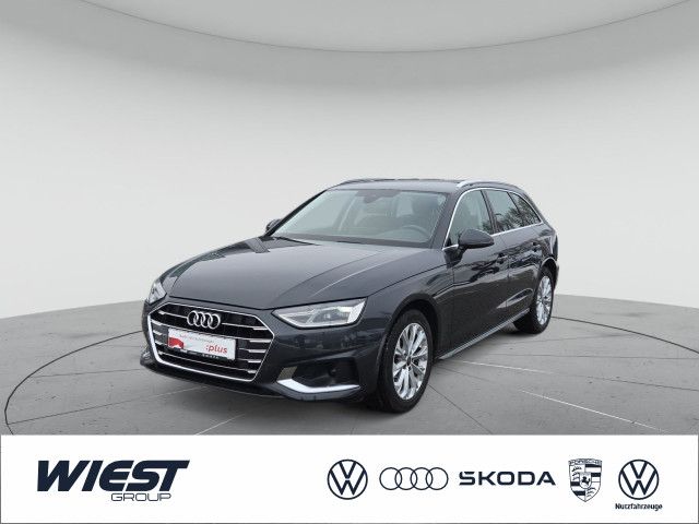 Audi A4 109.869 km 22.450 &euro; Darmstadt 64295
