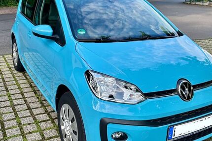 VW up!