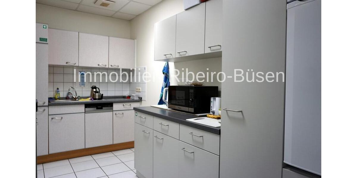 Attraktive Büroeinheit: top Ausstattung & top Lage! zimmer