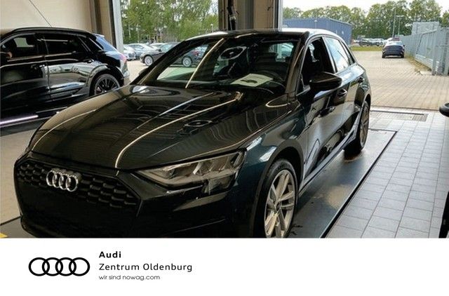 Audi A3 41.546 km 23.979 &euro; Oldenburg 26135