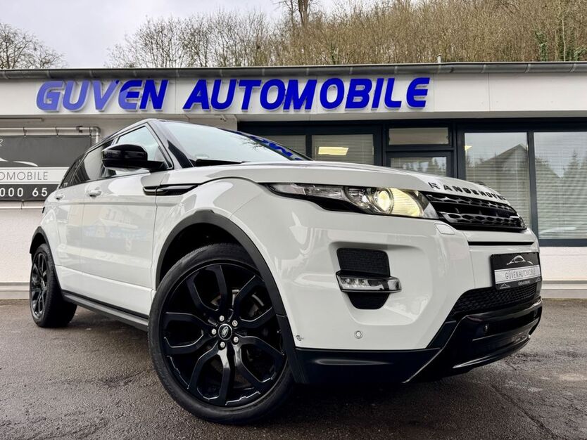 Land Rover Range Rover Evoque 144.500 km 16.900 € Hagen 58093