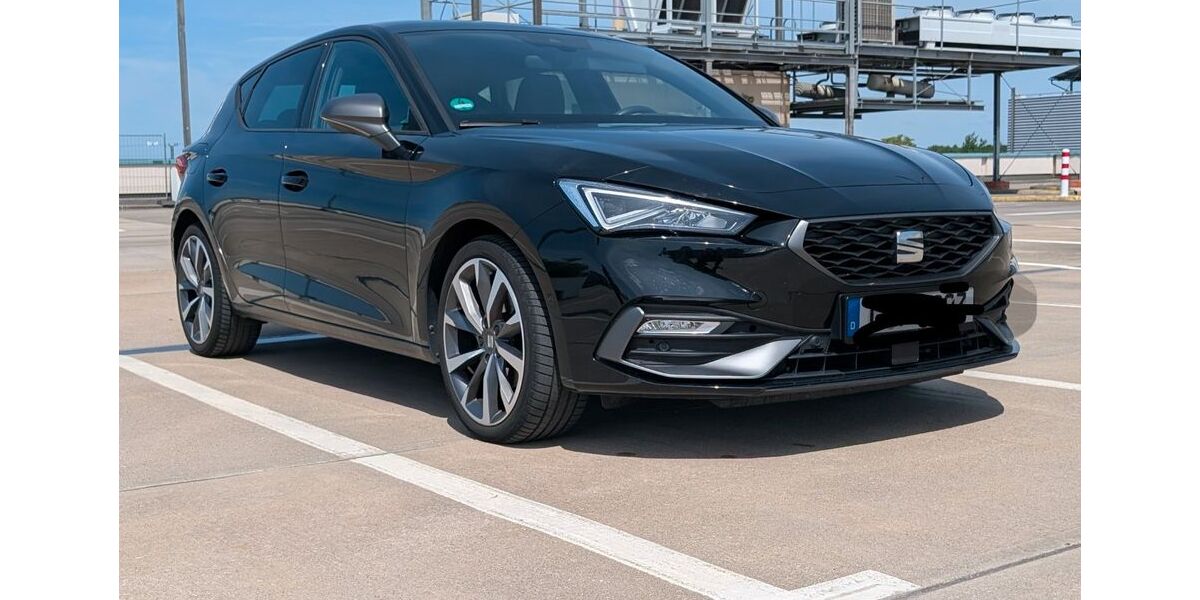 Seat Leon 47.821 km 20.759 &euro; Chemnitz 09111