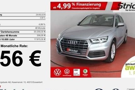 Audi Q5 41.030 km 27.949 &euro; Detmold 32760