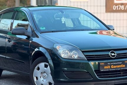 Opel Astra 117.000 km 3.500 &euro; Rheine 48431