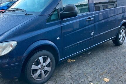 Mercedes-Benz Vito 304.000 km 4.350 € Nürnberg 90475