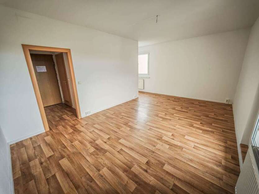 Wohnung zum Mieten in Plauen 208,32 € 35 m²