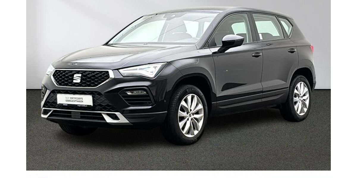 Seat Ateca 59.326 km 24.990 &euro; Emsdetten 48282