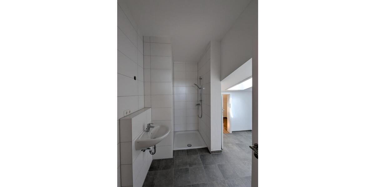 Dachgeschoßwohnung Kemnath - 2 Zimmer, 59 m&sup2;, 650&euro; | Angebot:26225268
