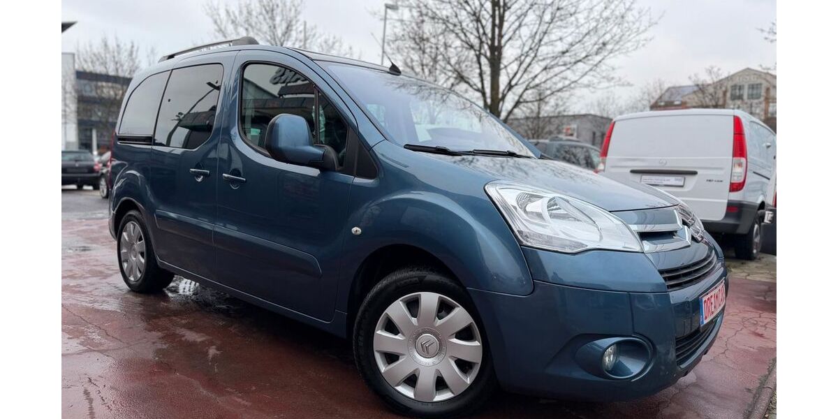 Citroen Berlingo 191.000 km 4.390 &euro; berlin 12681