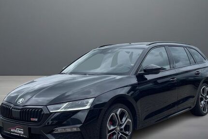 Skoda Octavia 35.880 km 34.980 € Schwäbisch Hall 74523