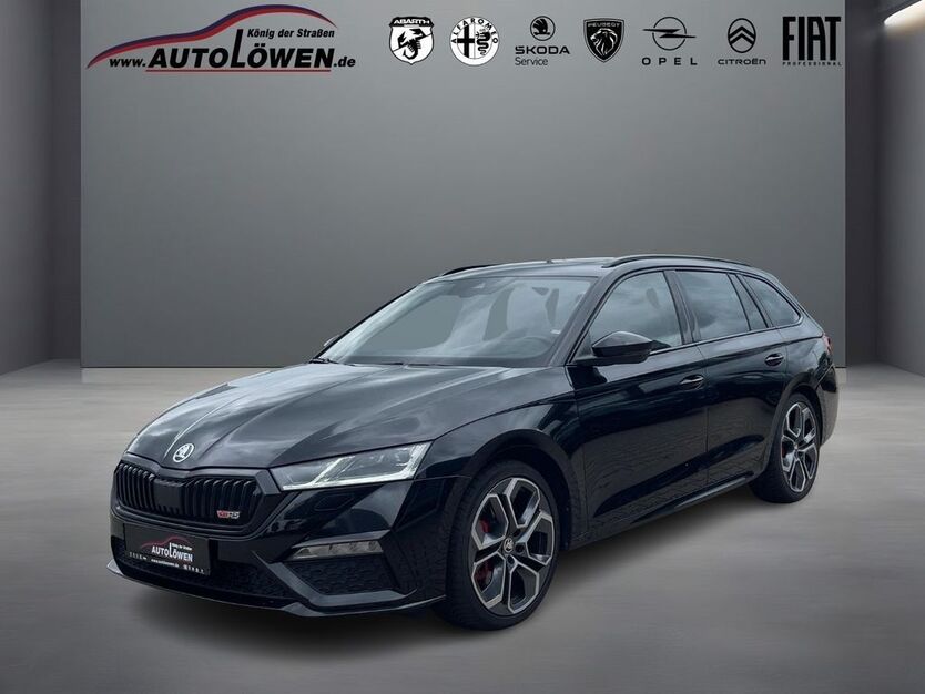 Skoda Octavia 35.880 km 34.980 € Schwäbisch Hall 74523