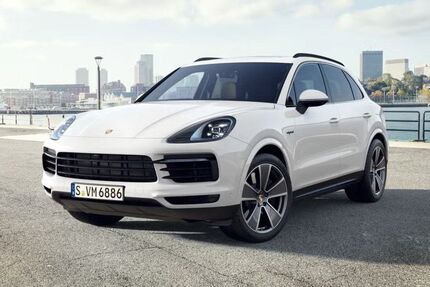 Porsche Cayenne 34.600 km 82.890 € Aschaffenburg 63739