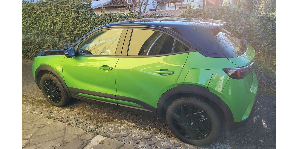 Opel Mokka 60.000 km 18.600 &euro; Gustavsburg 65462