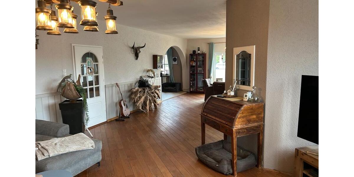 Einfamilienhaus Emlichheim - 6 Zimmer, 200 m&sup2;, 410.000&euro; | Angebot:25543153