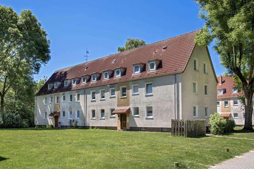 Wohnung zum Mieten in Herford 519 € 55.97 m²