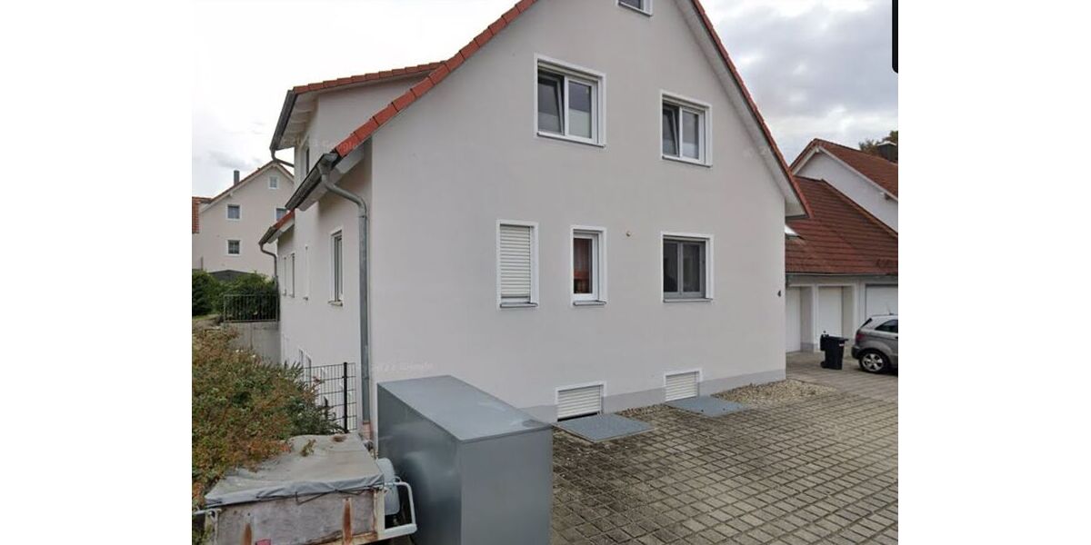 Provisionsfreie, sonnige 3 Zimmerwohnung mit großem Südbalkon und separaten Hobbyraum - Appartement Waidhofen | Angebot:27155332