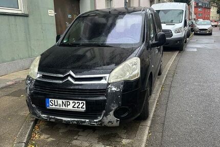 Citroen Berlingo 257.000 km 2.200 € Troisdorf 53840
