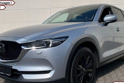 Mazda CX-5 109.300 km 20.990 &euro; Bad Kreuznach 55545