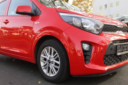 Kia Picanto 38.989 km 11.300 &euro; Neuwied 56564