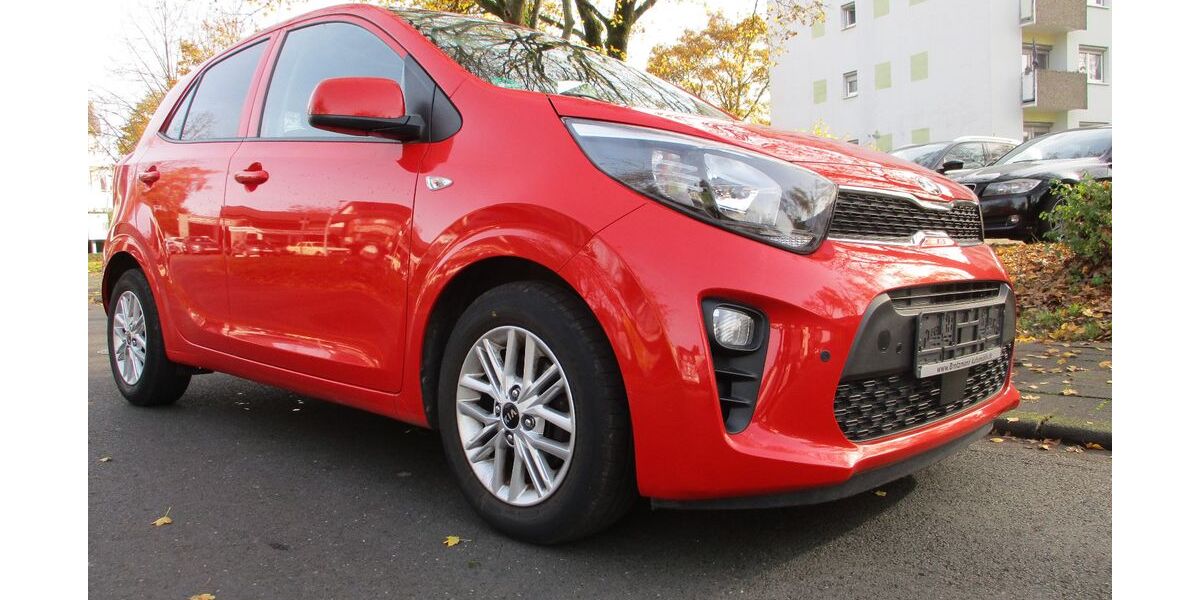 Kia Picanto 38.989 km 11.499 &euro; Neuwied 56564