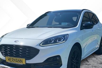 Ford Kuga 51.216 km 28.409 &euro; Goslar 38644