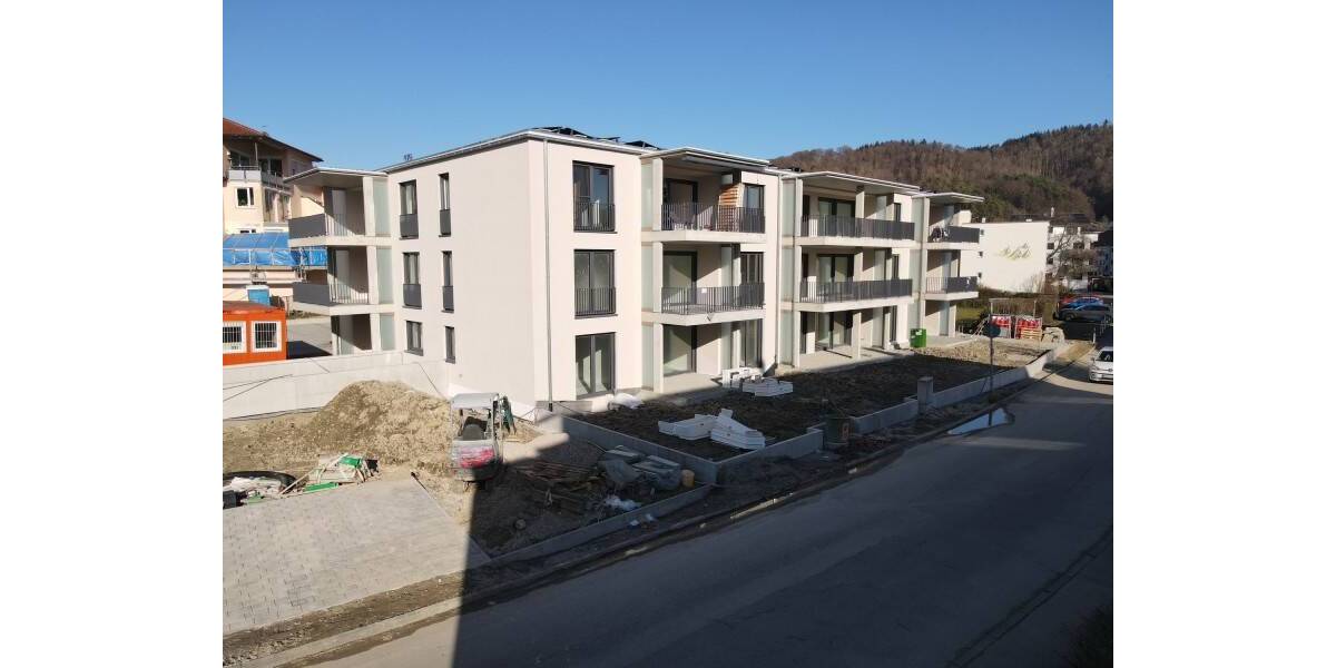 Etagenwohnung Bodman-Ludwigshafen Ludwigshafen - 3 Zimmer, 95 m&sup2;, 695.000&euro; | Angebot:25821950