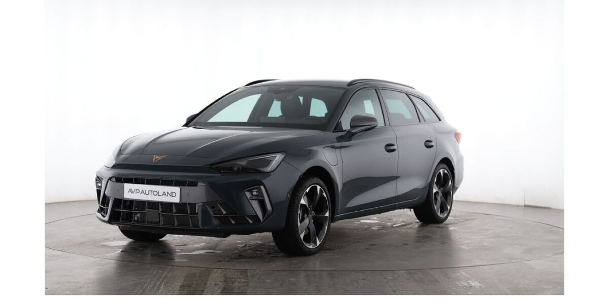 Cupra Leon 15.990 km 35.190 &euro; Plattling 94447