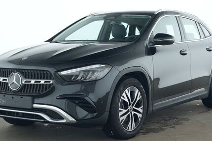 Mercedes-Benz GLA 220 4.994 km 43.380 &euro; Saalfeld 07318