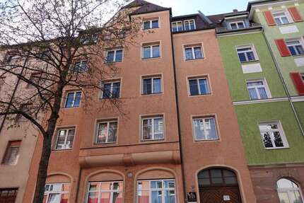 Wohnung zum Mieten in Nürnberg 1.020 € 85 m²