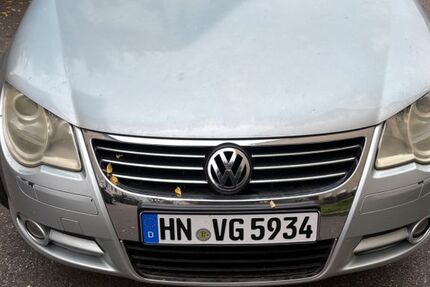 VW Eos 154.115 km 2.700 € Heilbronn 74076