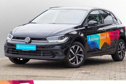 VW Polo 15.490 km 24.590 &euro; Bisingen 72406