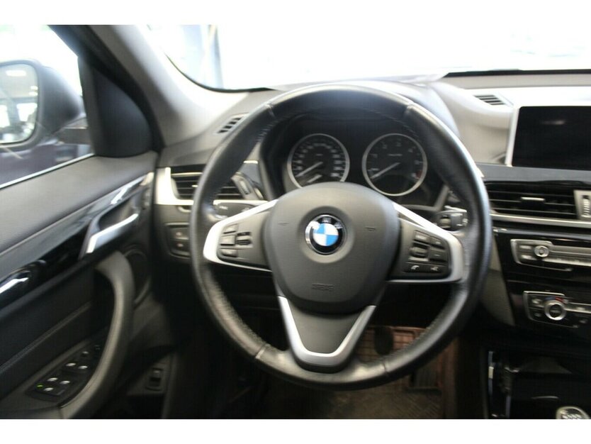 X1 xDrive20d xLine
