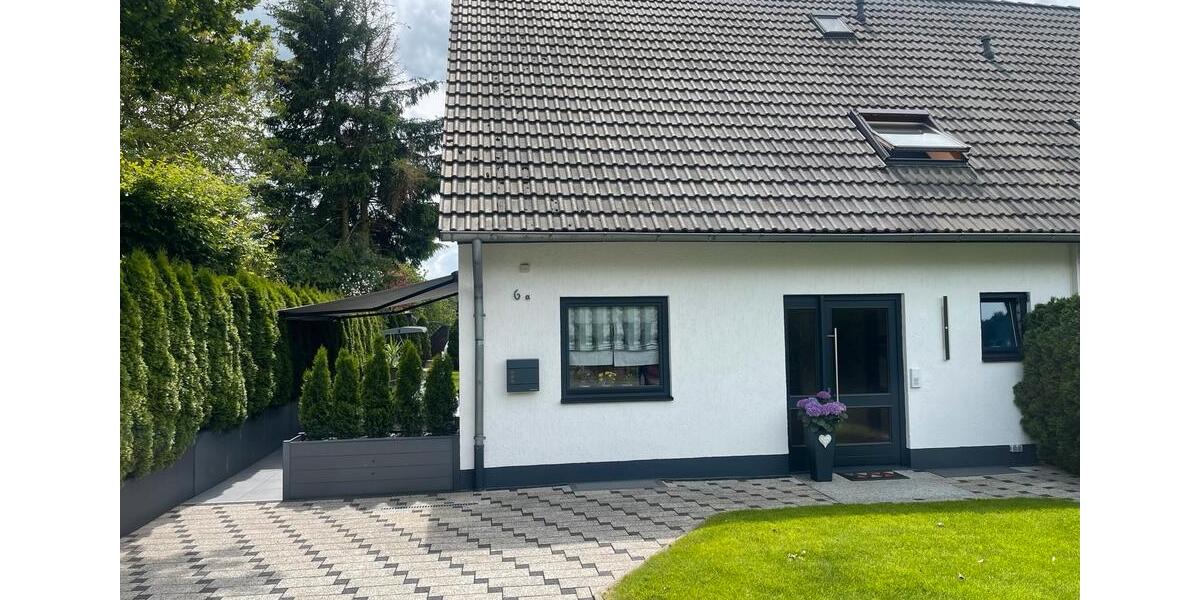Doppelhaushälfte Nörten-Hardenberg Hardenberg - 5 Zimmer, 136 m&sup2;, 400.000&euro; | Angebot:27045903