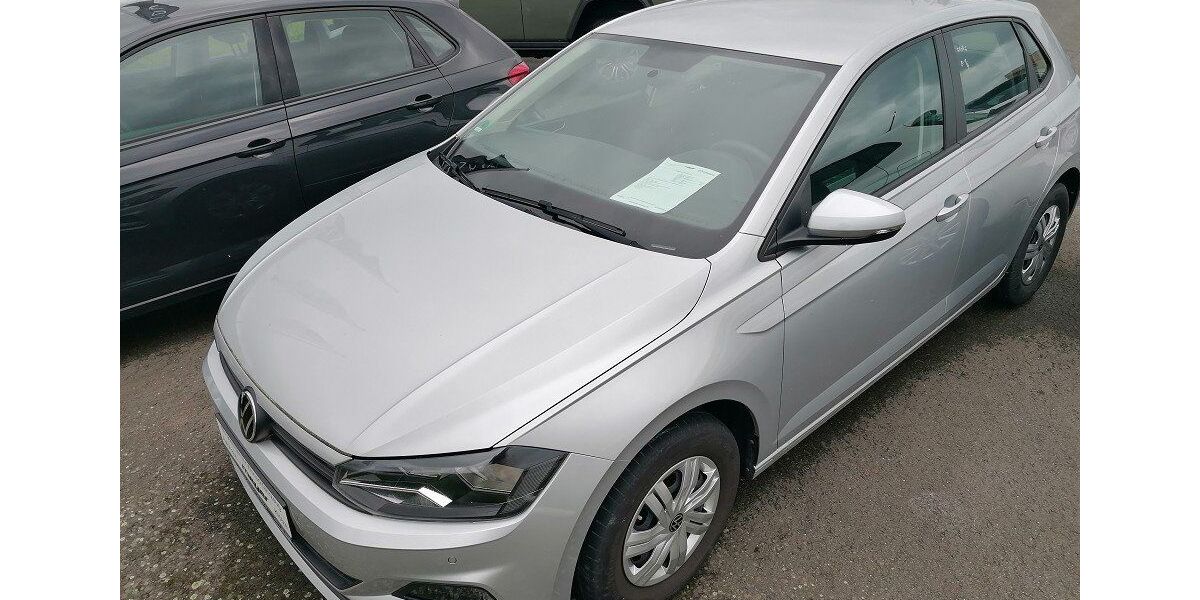 VW Polo 56.690 km 14.530 &euro; Klötze 38486
