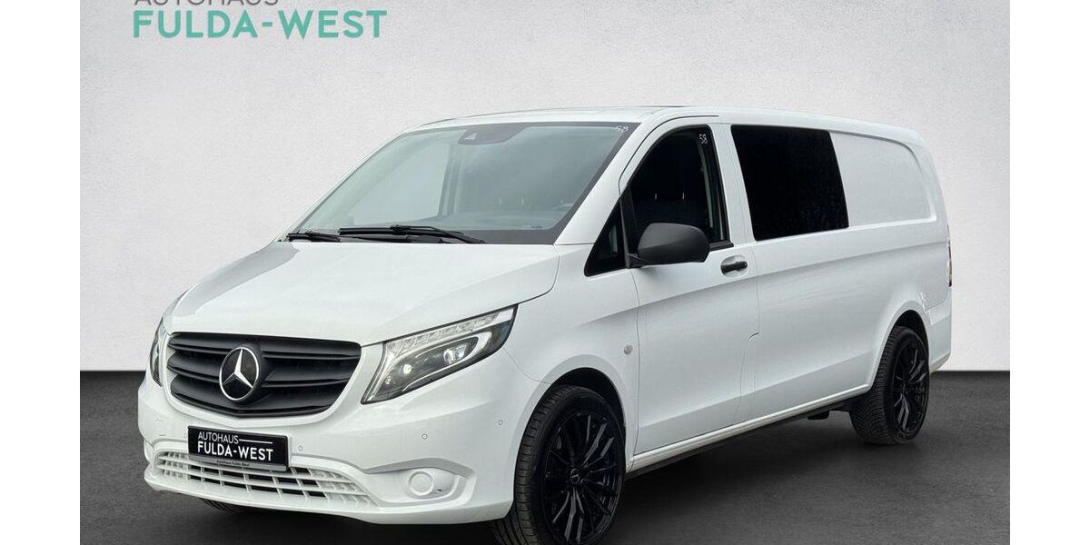 Mercedes-Benz Vito 95.645 km 45.940 &euro; Fulda 36041