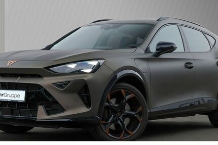 Cupra Formentor 9.999 km 40.490 € Wiesbaden 65189