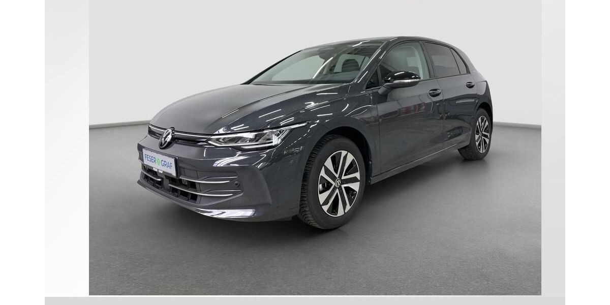 VW Golf 12.164 km 26.880 &euro; Fürth 90763