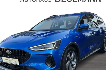 Ford Focus 63.793 km 20.590 &euro; Bad Salzuflen 32108