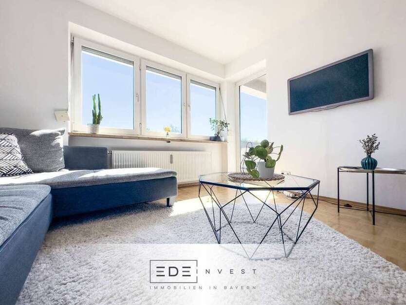 Wohnung zum Kaufen in München 519.000 € 68.2 m²