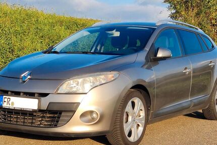 Renault Megane 125.900 km 3.690 € Ehrenkirchen 79238