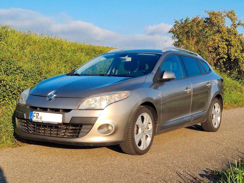 Renault Megane 125.900 km 3.690 € Ehrenkirchen 79238