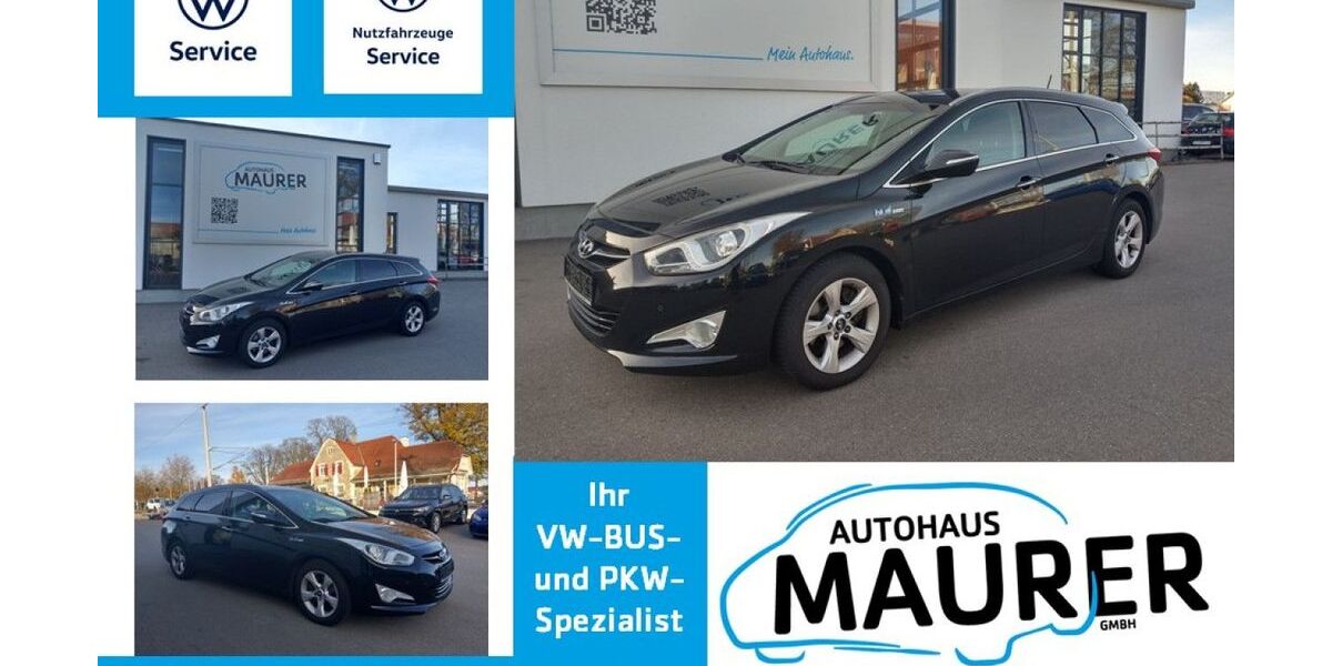 Hyundai i40 99.200 km 8.990 &euro; Holzgerlingen 71088