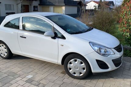 Opel Corsa 123.882 km 3.000 &euro; Küssaberg 79790