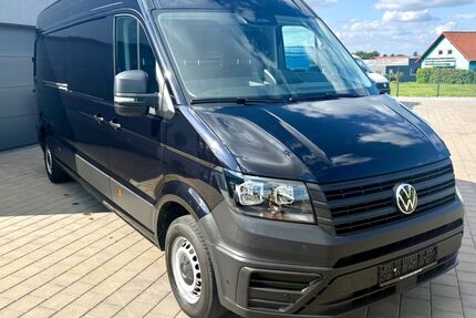 VW Crafter 34.900 km 33.900 &euro; Langenstein 38895