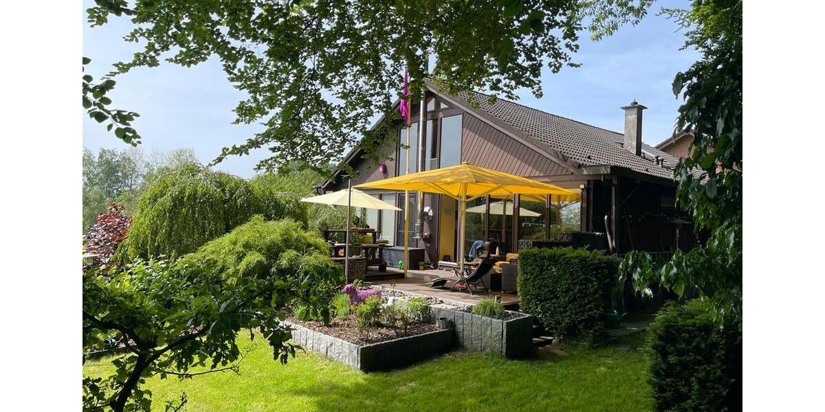 Einfamilienhaus Bad Iburg - 4 Zimmer, 220 m&sup2;, 535.000&euro; | Angebot:26014116