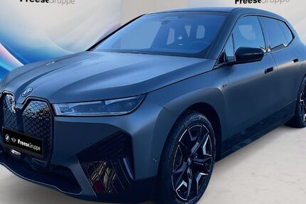 BMW iX 31.500 km 79.490 &euro; Wilhelmshaven 26389