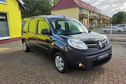 Renault Kangoo 212.544 km 7.350 &euro; Pasewalk 17309