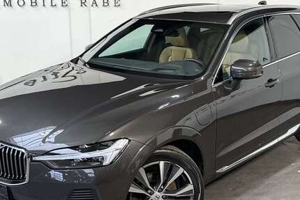 Volvo XC60 96.450 km 38.749 &euro; Wardenburg 26203