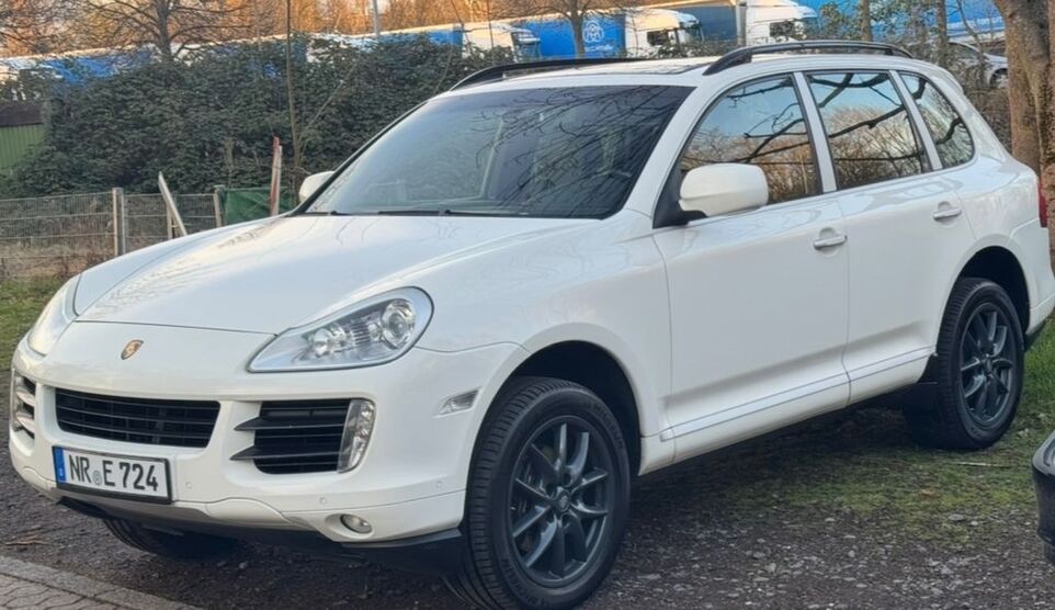 Porsche Cayenne 358.000 km 9.990 € Neuwied 56566